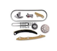Kit de cadena de distribución Cadena dentada 21-0551 HEPU para HONDA CR-V III