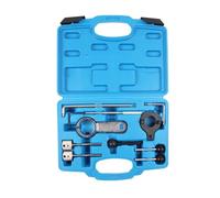 Kit De Cadena De Distribución - Herramienta de Ajuste para Correa de Distribución Automotriz,Kit de Herramientas de Bloqueo para Calado,Para Alineación De Cadena De Temporización De Cigüeñal Y