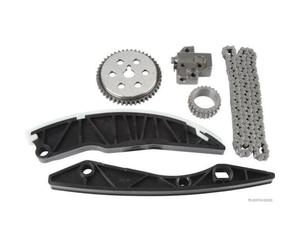 Kit de cadena de distribución HERTH+BUSS JAKOPARTS J1190500
