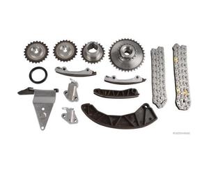Kit de cadena de distribución HERTH+BUSS JAKOPARTS J1190502