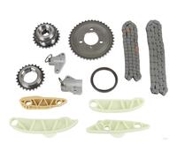 Kit de cadena de distribución HERTH+BUSS JAKOPARTS J1190504
