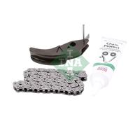 INA 558 0066 10 Kit cadenas, accionamiento bomba aceite