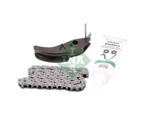 Kit de cadena de distribución INA 558 0066 10