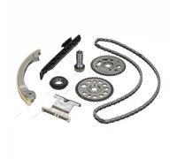 Kit de cadena de distribución KCK0408 ASHIKA para OPEL SPEEDSTER ASTRA G Coupé