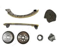 Kit de cadena de distribución KCK811 ASHIKA para SUZUKI OPEL