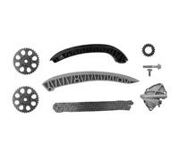 Kit de cadena de distribución KTC1002 DAYCO para VW SEAT SKODA