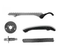 Kit de cadena de distribución KTC1003 DAYCO para MERCEDES-BENZ CLASE A