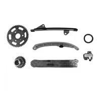 Kit de cadena de distribución KTC1008 DAYCO para TOYOTA MINI