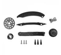 Kit de cadena de distribución KTC1020 DAYCO para RENAULT OPEL NISSAN