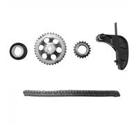 Kit de cadena de distribución KTC1037 DAYCO para VW SEAT SKODA