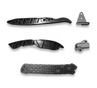 Kit de cadena de distribución KTC1048 DAYCO para KIA HYUNDAI