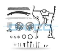 Dayco KTC1068 - Juego de cadenas de control