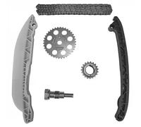 Kit de cadena de distribución KTC1075 DAYCO para FORD FIESTA V KA FIESTA V Van