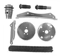 Kit de cadena de distribución KTC1084 DAYCO para FIAT PEUGEOT CITROËN IVECO