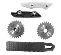Kit de cadena de distribución KTC1085 DAYCO para FIAT PEUGEOT CITROËN IVECO