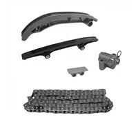 Kit de cadena de distribución DAYCO KTC1192