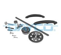 DAYCO KTC1223 Kit de cadena de distribución