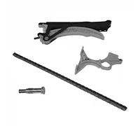 DAYCO KTC1230 Kit de cadena de distribución