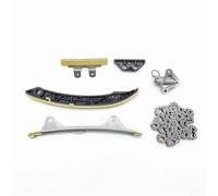 Kit De Cadena De Distribución Motor Coche Para Hyundai I10 I20 Para Kia Para Picanto 2441003000 2432103101 24432-03000 24433-03001