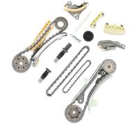 Kit De Cadena De Distribución Para Ford, Para Mustang, Para Mazda B4000, Para Mercury Para Mountaineer (1997-2005, 4.0L, SOHC, V6)