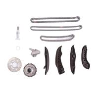 Kit de Cadena de Distribución para Motor N57 Compatible con BMW X3 X4 X5