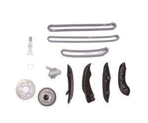 Kit de Cadena de Distribución para Motor N57 Compatible con BMW X3 X4 X5