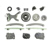 Kit de cadena de distribución RZR-CH-002 NTY para JEEP CHEROKEE COMMANDER