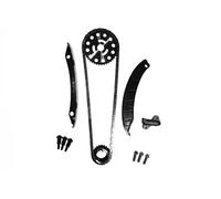 Metalcaucho Kit Cadena de Distribución para Renault Trafic II Caja 2.0 DCI 115