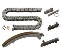 Kit de cadena de distribución SWAG 10 94 4953