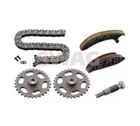 Kit de cadena de distribución Símplex 10 94 9571 SWAG para MERCEDES-BENZ CLS SLK