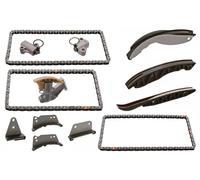 Kit de cadena de distribución Símplex 100140 FEBI BILSTEIN para KIA HYUNDAI