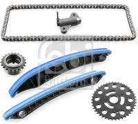 OPEL-RENAULT-VAUXHALL 1.6 DCI CDTI MOTOR R9M413 KIT DE CADENA DE DISTRIBUCION