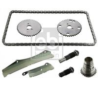 Kit de cadena de distribución Símplex 101976 FEBI BILSTEIN para FIAT PEUGEOT