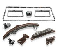 Kit de cadena de distribución Símplex 104380 FEBI BILSTEIN para NISSAN
