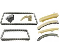 Ferdinand Bilstein Juego de cadenas de distribución 106146 con guías y tensor de cadena 1 pieza
