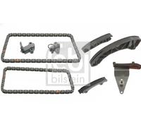 Kit de cadena de distribución Símplex 107377 FEBI BILSTEIN para HYUNDAI KIA