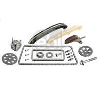 Kit de cadena de distribución Símplex 107691 FEBI BILSTEIN para VW SKODA SEAT