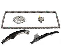 Kit de cadena de distribución Símplex 108050 FEBI BILSTEIN para TOYOTA YARIS