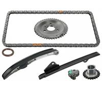 Kit de cadena de distribución Símplex 108731 FEBI BILSTEIN para TOYOTA YARIS