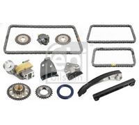 FEBI BILSTEIN 108889 Kit de cadena de distribución