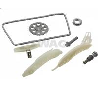 Kit de cadena de distribución SWAG 11 94 8388