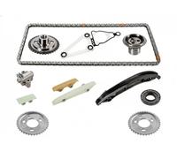 Kit de cadena de distribución Símplex 172446 FEBI BILSTEIN para FORD LAND ROVER