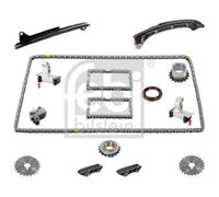 Kit de cadena de distribución Símplex 172531 FEBI BILSTEIN para TOYOTA