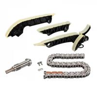 Kit de cadena de distribución Símplex 172877 FEBI BILSTEIN para MERCEDES-BENZ