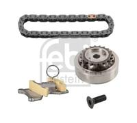 Kit de cadena de distribución Símplex 173663 FEBI BILSTEIN para VW AUDI SEAT