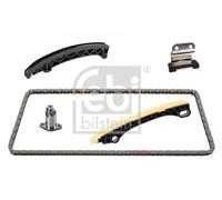 Kit de cadena de distribución Símplex 174548 FEBI BILSTEIN para TOYOTA YARIS