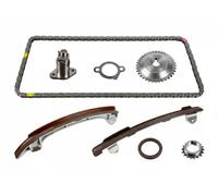 Kit de cadena de distribución Símplex 175010 FEBI BILSTEIN para TOYOTA RAV 4 III
