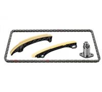 Kit de cadena de distribución Símplex 176812 FEBI BILSTEIN para TOYOTA AURIS
