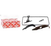 Kit de cadena de distribución Símplex 178909 FEBI BILSTEIN para MINI BMW TOYOTA