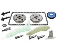 Kit de cadena de distribución Símplex 179039 FEBI BILSTEIN para CITROËN PEUGEOT